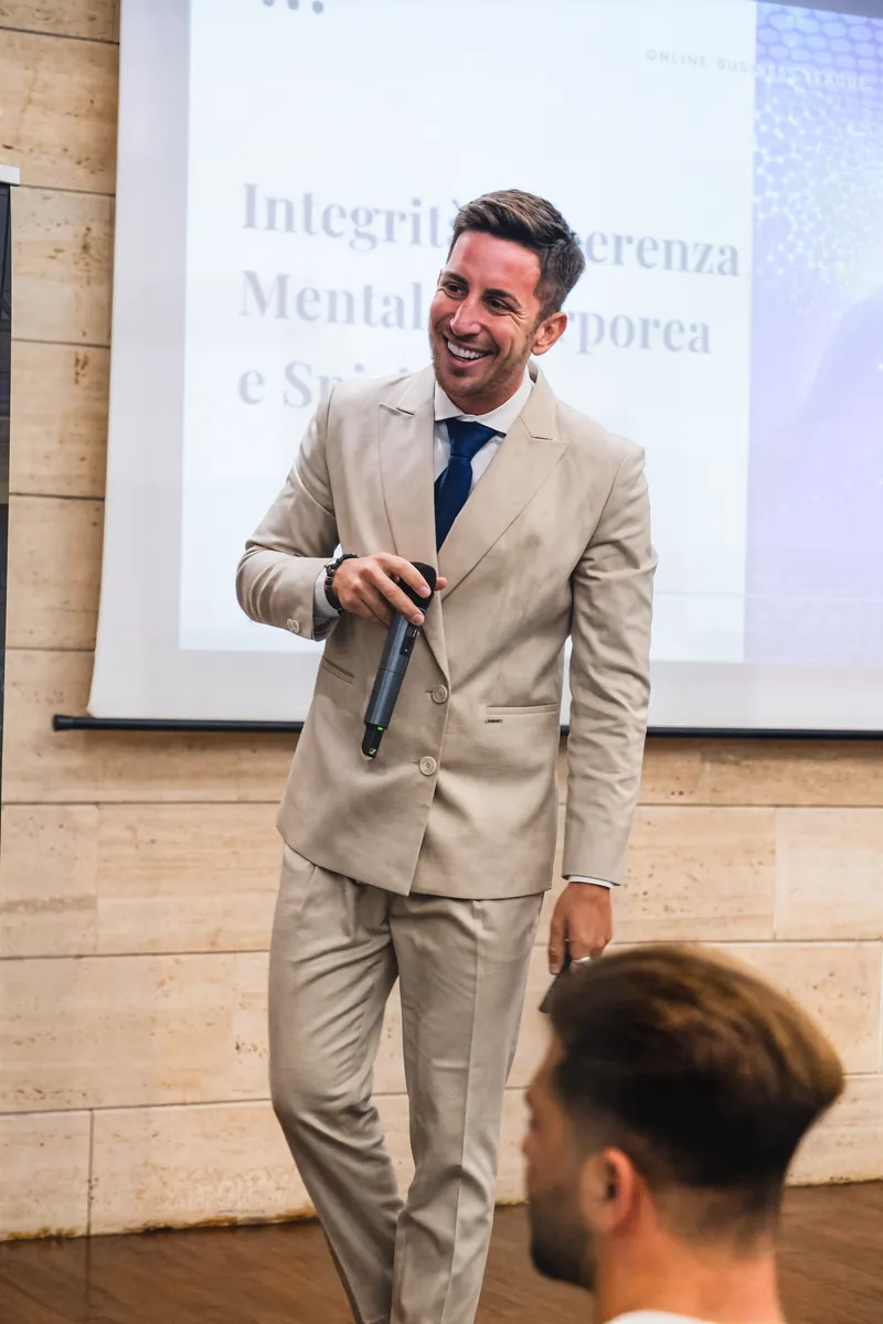 Davil Di Claudio